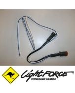 Lightforce Venom 170 Wiring Harness Adaptor