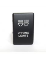 Lightforce CBSWDCD Driving Light Switch