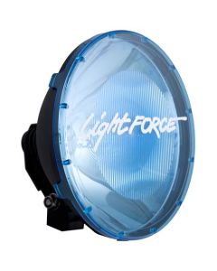 Lightforce Blitz/XGT 240mm Filter Crystal Blue Combo