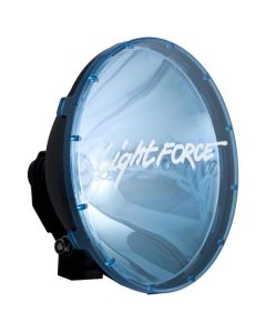Lightforce FBLUCBD Blitz/XGT 240mm Filter Crystal Blue Spot
