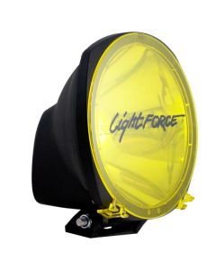 Lightforce F210Y Genesis 210mm Filter Yellow Spot