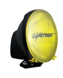 Lightforce Filter suit Genesis 210mm - Yellow Wide (Single)
