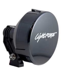 Lightforce Light Filter suit Striker 170mm - Black Cover (Single)