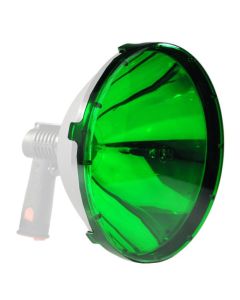 Lightforce FGB Blitz 240mm Green Spot Filter