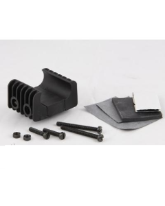 Lightforce SGKIT Shotgun mounting kit (single & double barrels) - suits Huntsman