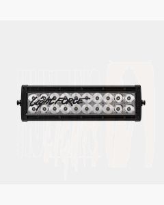 Lightforce Dual Row LED Light Bar (10in/254mm Combo)