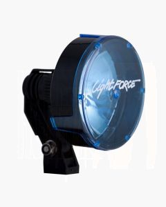 Lightforce Filter suit Lance 140mm - Dark Blue Spot (Single)