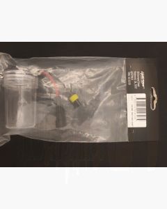 Lightforce GL21 Replacement Globe Genesis HID 35W 4200K