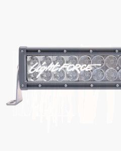Lightforce Dual Row LED Light Bar (6in/152mm Spot)
