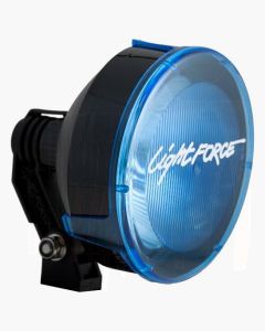 Lightforce Striker 170mm Filter Crystal Blue Combo