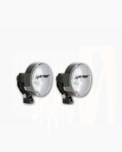 Lightforce Striker 170mm Halogen 12V 100W X2