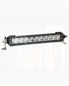 Lightforce Single Row LED Light Bar (10in/254mm Combo)