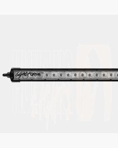 Lightforce 30XP 30" 10-36VDC Single Row LED Light Bar 5000K