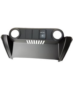 Lightforce CBFASCIA Replacement Switch Fascia Panel to suit Ford Ranger PXII