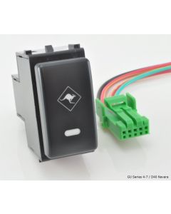 Lightforce CBSWN On Off Switch to suit Nissan Patrol