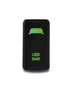 Lightforce CBSWTYGL Switch Suitable For Toyota 