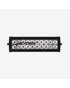 Lightforce Dual Row LED Light Bar (10in/254mm Combo)
