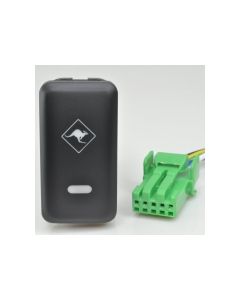 Lightforce CBSWTYGW Switch Suitable For Toyota 