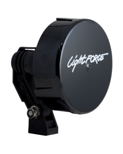 Lightforce Light Filter suit Lance 140mm - Black Cover (Single)