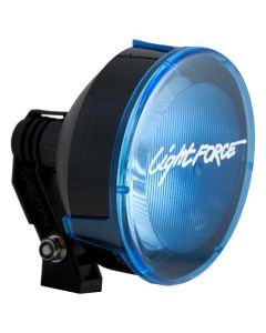 Lightforce Striker 170mm Filter Crystal Blue Combo
