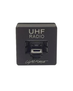 Lighforce CBRJ45DC4 RJ45 Passthrough to suit Mazda/Isuzu 3rd Gen