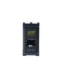 Lightforce CBRJ45N Nissan Style RJ45 Passthrough Connector