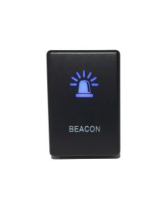 Lightforce CBSWDC3B On Off Beacon Switch to suit Isuzu Mazda