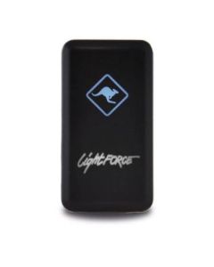 Lightforce CBSWTY Kangaroo Logo Switch to Suit Toyota