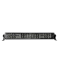 LightForce LFLB20D 20 Inch Dual Row LED Light Bar