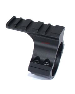 Lightforce SRKITPRED9X Picatinny Rail Scope Mount Adaptor