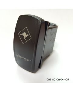 Lightforce On-Off Rocker Switch