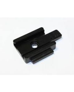 Recoil Mount Assembly For Gun Lights 