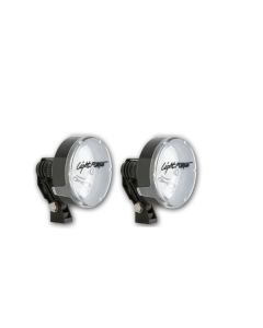Lightforce Striker 170mm Halogen 12V 100W X2
