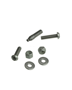 Lightforce Security Kit for Bracket to Single LED Light Bar