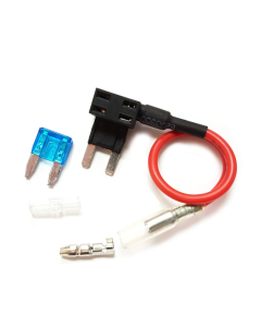 Lightforce CBFUSE3 Driving Light Fuse Tap - Mini Blade