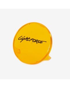 Lightforce FASD Striker Halogen/HID Amber Spot Filter
