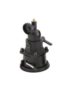 Suction Base With 1 Hole & Bolt