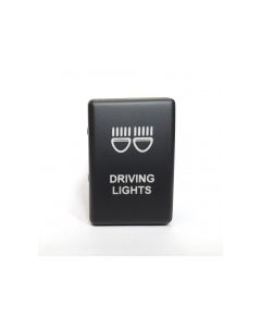 Lightforce CBSWDCD Driving Light Switch