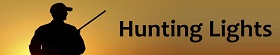 Hunting Lights Supplied Worldwide | huntinglights.com.au